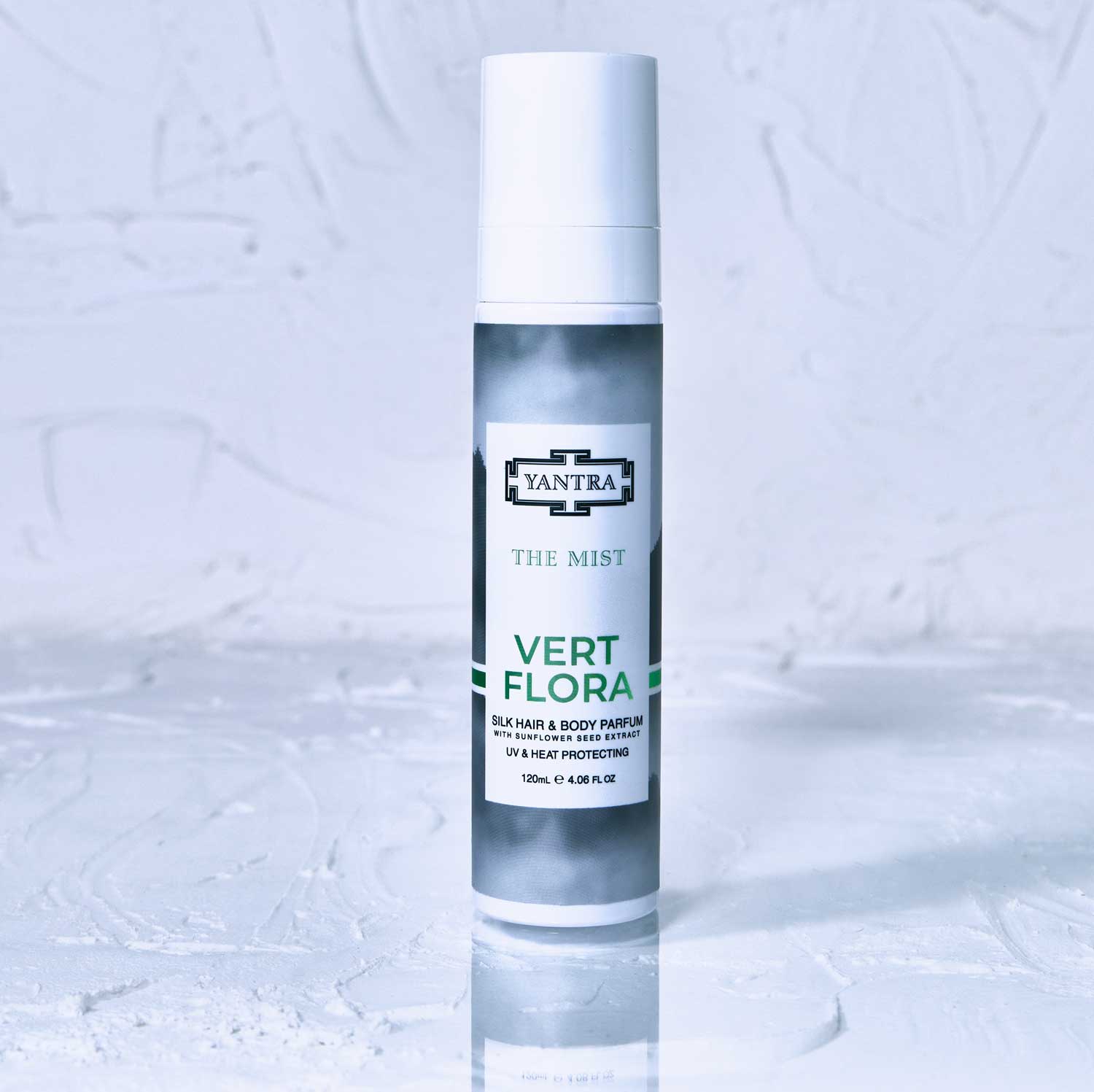 The Mist - UV + Heat Protect + Hair Perfume