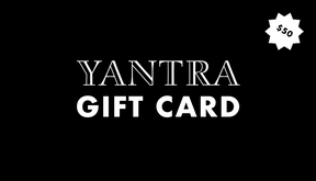 Yantra Gift Cards
