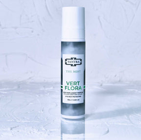 The Mist - UV + Heat Protect + Hair Perfume